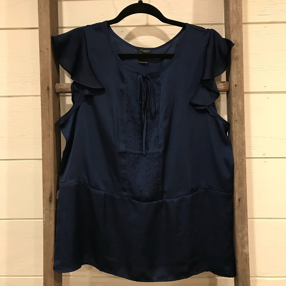 Ann Taylor Top